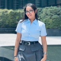 Digitea Employee Samridhi Uppal's profile photo
