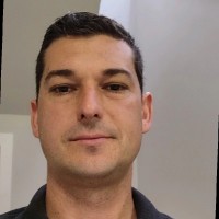 Codeline Industrial Employee Erondi Kfiatkovski's profile photo