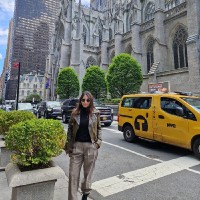 Emporio Sirenuse Employee Susan Arce's profile photo