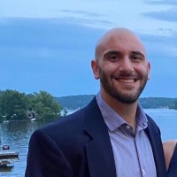 Noble People Employee Thomas Pearce's profile photo