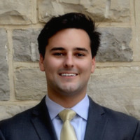 Truist Employee Matthew Cole's profile photo