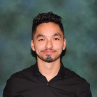 The Fulcrum Group, Inc. Employee David Rojo's profile photo