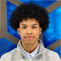 The Game Room Club Employee Syncere Moore's profile photo