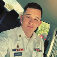 Stratigos Dynamics, Inc. Employee Nicholas Hearon's profile photo
