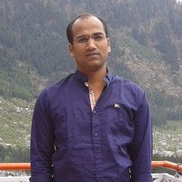 Globe Teleservices Pte. Ltd. Employee Randhir Thakre's profile photo