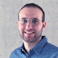 doctima GmbH Employee Daniel Baldassare's profile photo