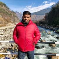 Charan R's profile photo
