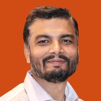 Valuebound Employee Neeraj Kumar's profile photo