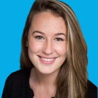The Trevor Project Employee Margaret Clark's profile photo