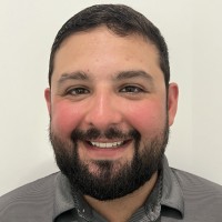 Microsoft Employee Robert Garza's profile photo