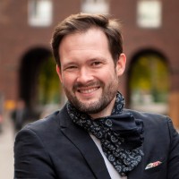 Duunitori Employee Martti Kuusanmäki's profile photo