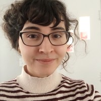 Covalent Resource Group Employee Luisa Scavo's profile photo