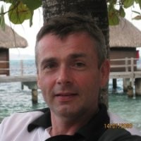 Sabbatical Employee Scott Lindsay's profile photo