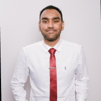 Syed Ali Email