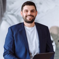 Dzobs.com Employee Nikola Novakovic's profile photo