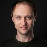 ZeroTier, Inc. Employee Alexander Colenbrander's profile photo