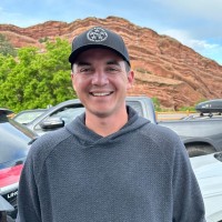 Valcourt Group Employee Kyle Krampf's profile photo