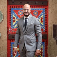 SAMMAN GROUP Employee Amir Yousry's profile photo