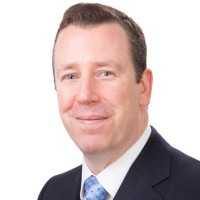Marex Employee Conor Foley's profile photo
