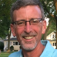 Vision Painting, Inc Employee Greg Brown's profile photo