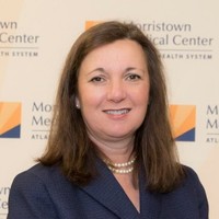 Atlantic Health System Employee Trish O'Keefe's profile photo