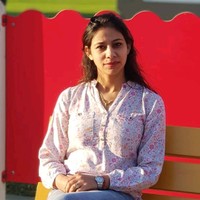 Charul Sharma Email