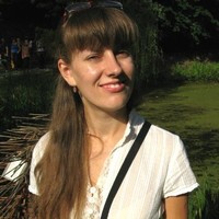 Larixoft Solutions LLC Employee Olga Pikkalova's profile photo