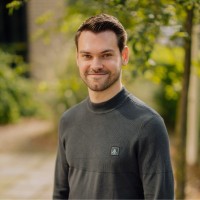 TrainTool Employee Twan Tijssen's profile photo