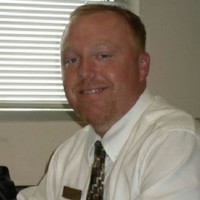 Hutchens Rentz-Eden Employee Lonnie Songer's profile photo