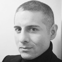 GAY SOBER INC Employee Christian Cerna's profile photo