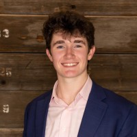 Citi Employee Sam Walsh's profile photo