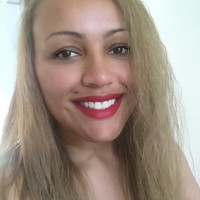 Garbage Employee Aniyah Vicher's profile photo