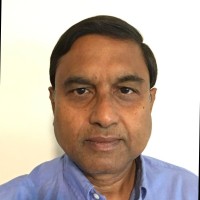 Cantel Medical Employee Nilabh Narayan's profile photo