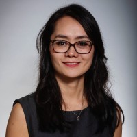 Joanne Wang Email & Phone Number
