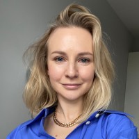 Elevatix Employee Kseniia Maiboroda's profile photo