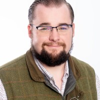 Netmatters Employee Dieter Harper's profile photo