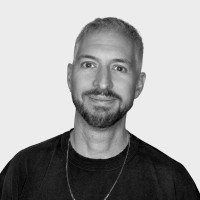 Elevado Studio Employee Rupert Cresswell's profile photo