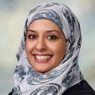 Ramzyeh Kaid Email & Phone Number