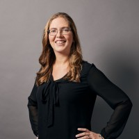 Ormit Talent Belgium Employee Céline Dutrieux's profile photo