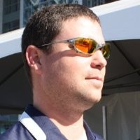 Merrick & Company Employee Ryan Daily's profile photo