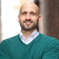 Othot Employee Robert Dimaggio's profile photo