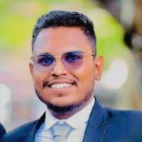 Thushan Jayawardhane's profile photo