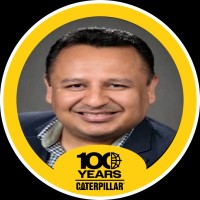 Caterpillar Financial Services Corporation Employee Juan Carlos Vergara's profile photo