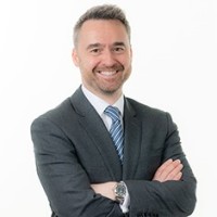 Freeths LLP Employee Simon Barker's profile photo