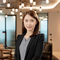EY Employee Maggie Au's profile photo