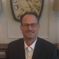 Novvia Group Employee John Shaddox's profile photo