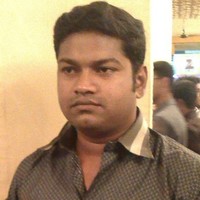 Software Sales and Development Employee Rajib Majumder's profile photo