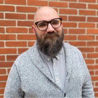 Clym Environmental Services Employee Sam Tompkins's profile photo