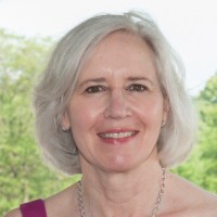 Turning Point Behavioral Health Care Center Employee Ann Raney's profile photo