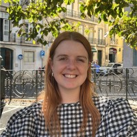 STREET PR UK LIMITED Employee Amelia Radley's profile photo